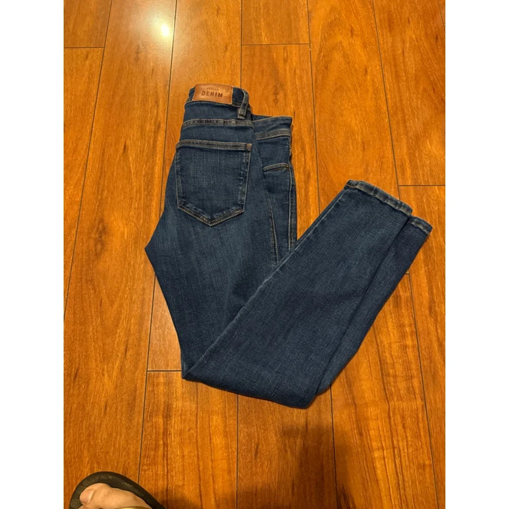 Sezane these are